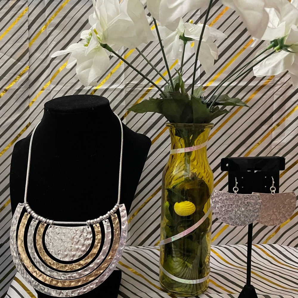 Jewelry Necklace Set’s